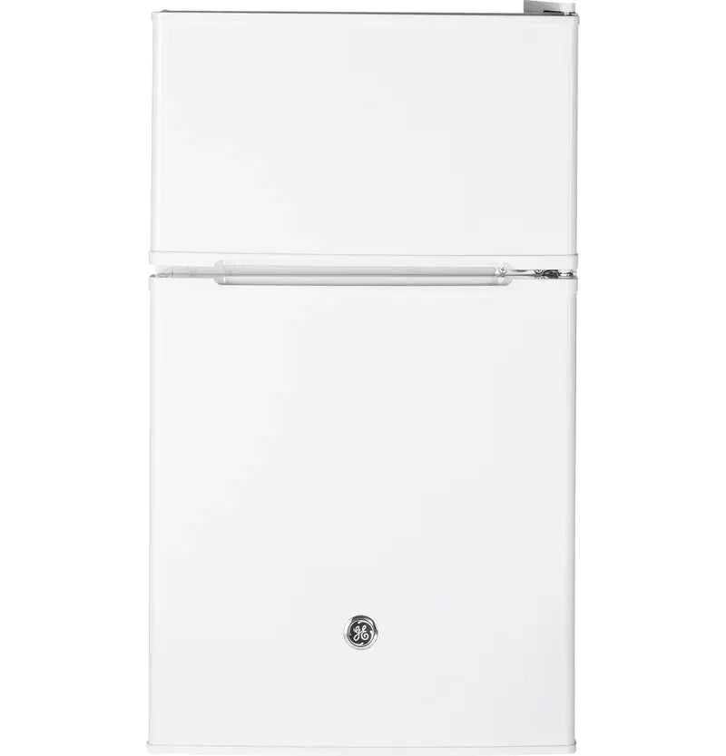 3.1 Cu. Ft. Freestanding Mini Fridge with Freezer | Fridge.com