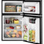 3.1 Cu. Ft. Freestanding Mini Fridge with Freezer | Fridge.com