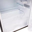 3.1 Cu. Ft. Mini Fridge in Stainless Steel with Freezer | Fridge.com