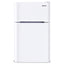 3.2 Cu Ft Compact Stainless Steel Refrigerator | Fridge.com