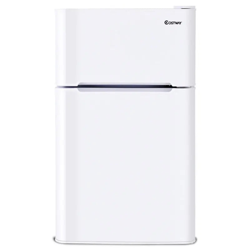 3.2 Cu Ft Compact Stainless Steel Refrigerator | Fridge.com