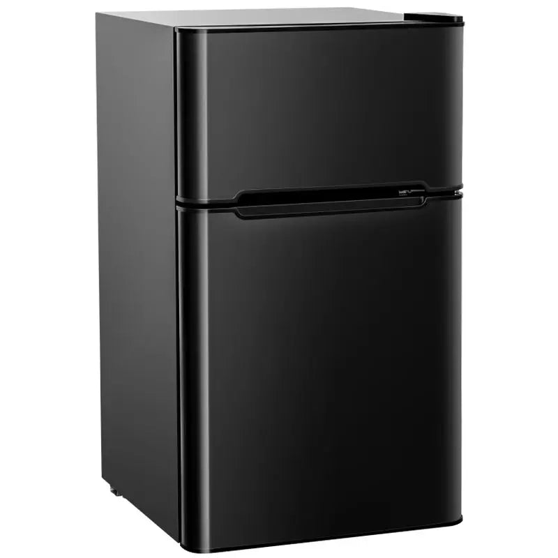 3.2 Cu Ft Compact Stainless Steel Refrigerator | Fridge.com