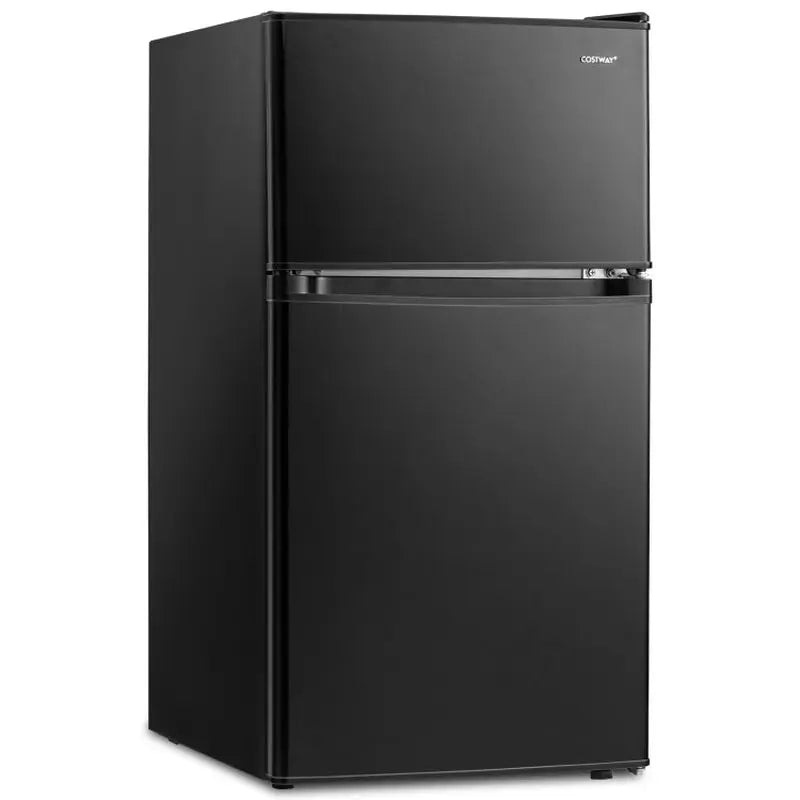 3.2 Cu. Ft Compact Mini Fridge with Adjustable Thermostat | Fridge.com