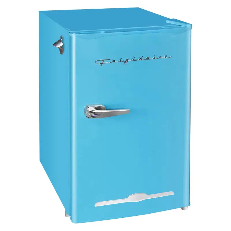 3.2-Cu.-Ft. 65-Watt Retro Bar Fridge with Side Bottle Opener | Fridge.com