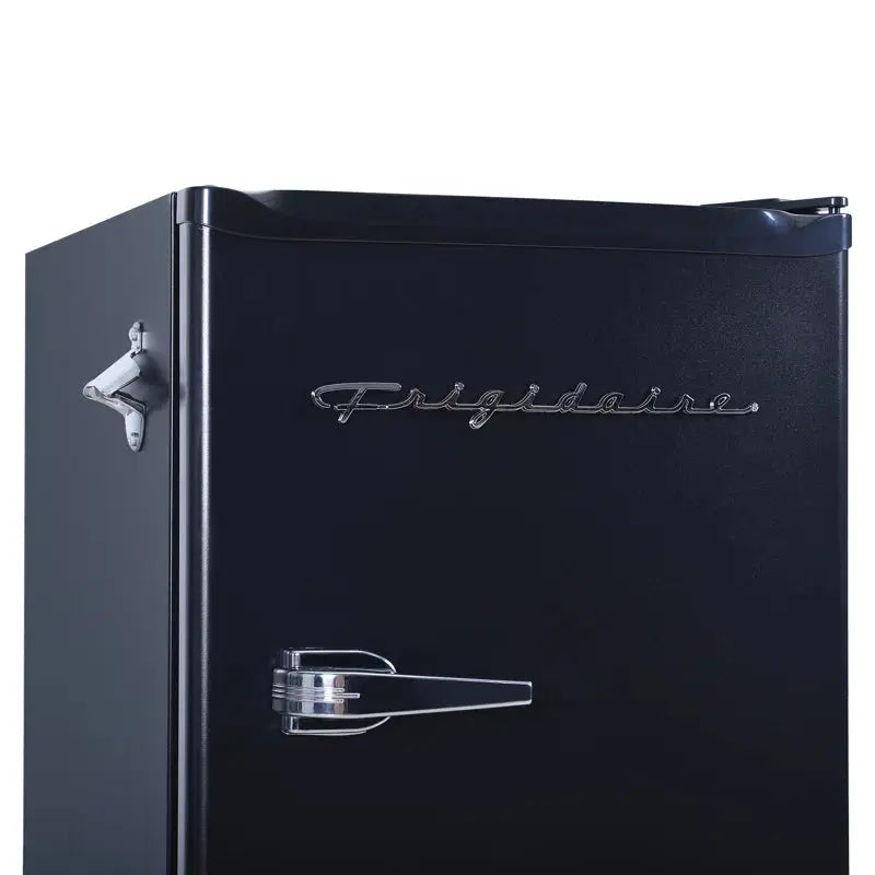 3.2-Cu.-Ft. 65-Watt Retro Bar Fridge with Side Bottle Opener | Fridge.com