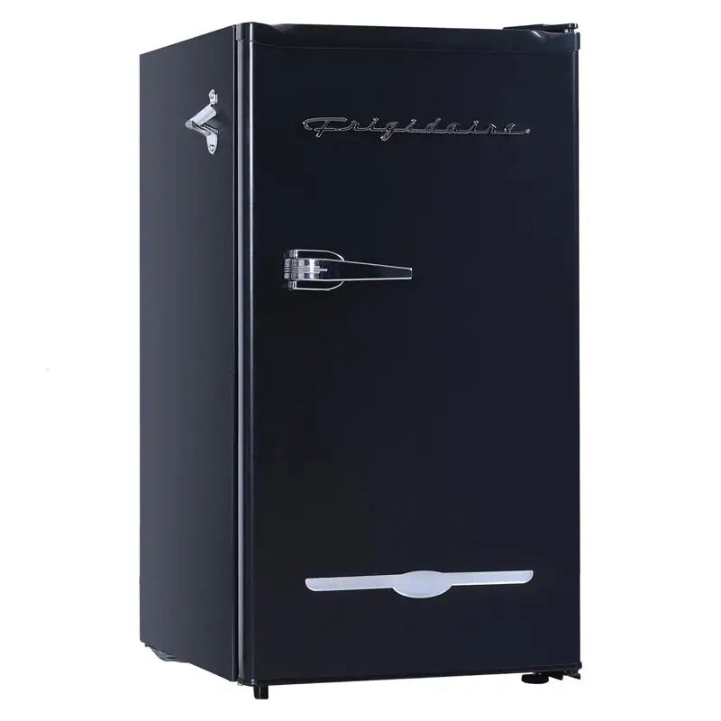 3.2-Cu.-Ft. 65-Watt Retro Bar Fridge with Side Bottle Opener | Fridge.com