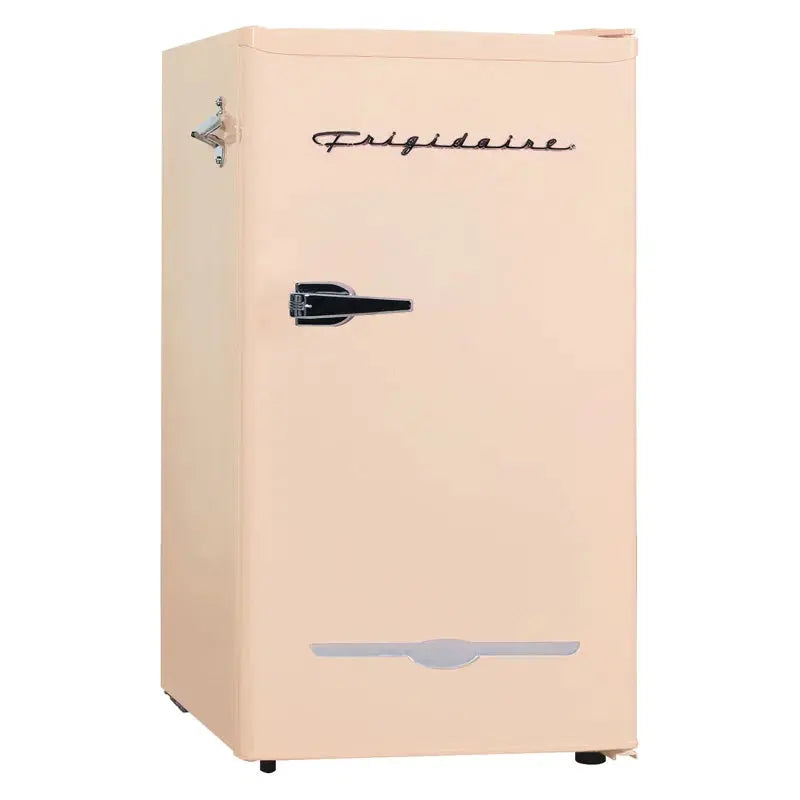 3.2-Cu.-Ft. 65-Watt Retro Bar Fridge with Side Bottle Opener | Fridge.com