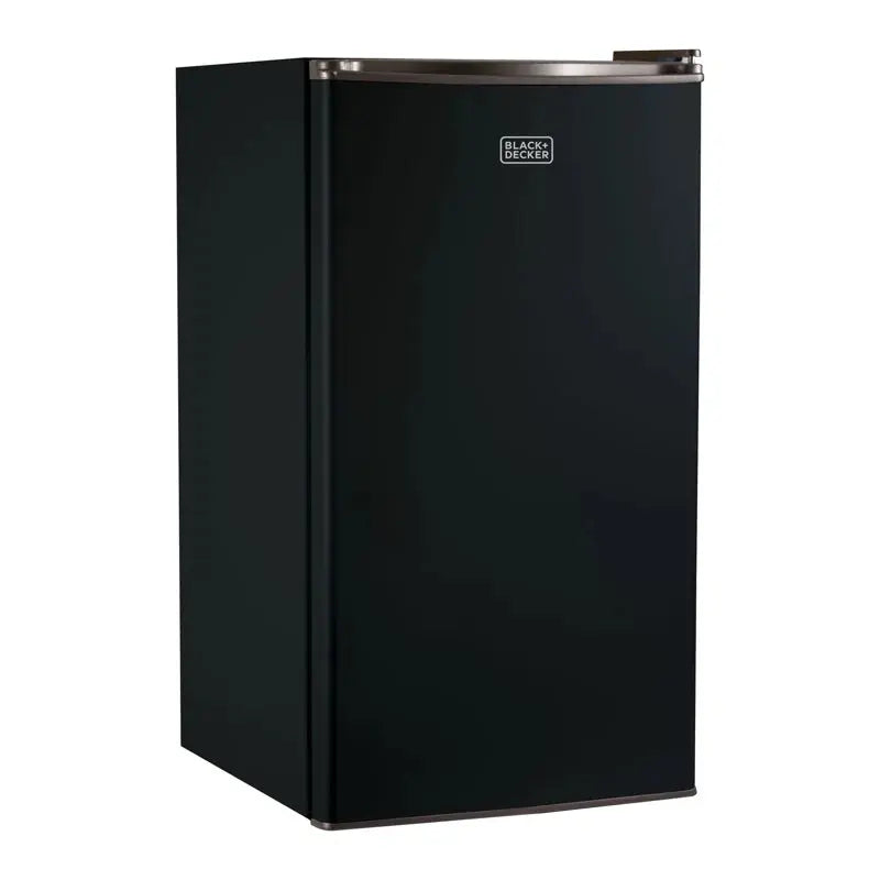 3.2 Cu. Ft. Freestanding Mini Fridge with Freezer | Fridge.com