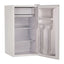 3.2 Cu. Ft. Freestanding Mini Fridge with Freezer | Fridge.com