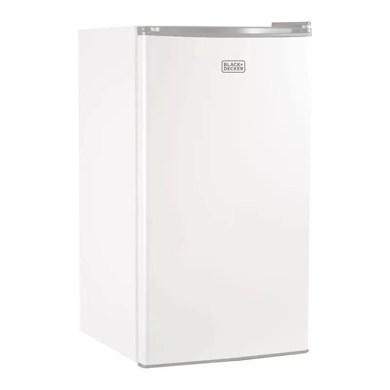 3.2 Cu. Ft. Freestanding Mini Fridge with Freezer | Fridge.com