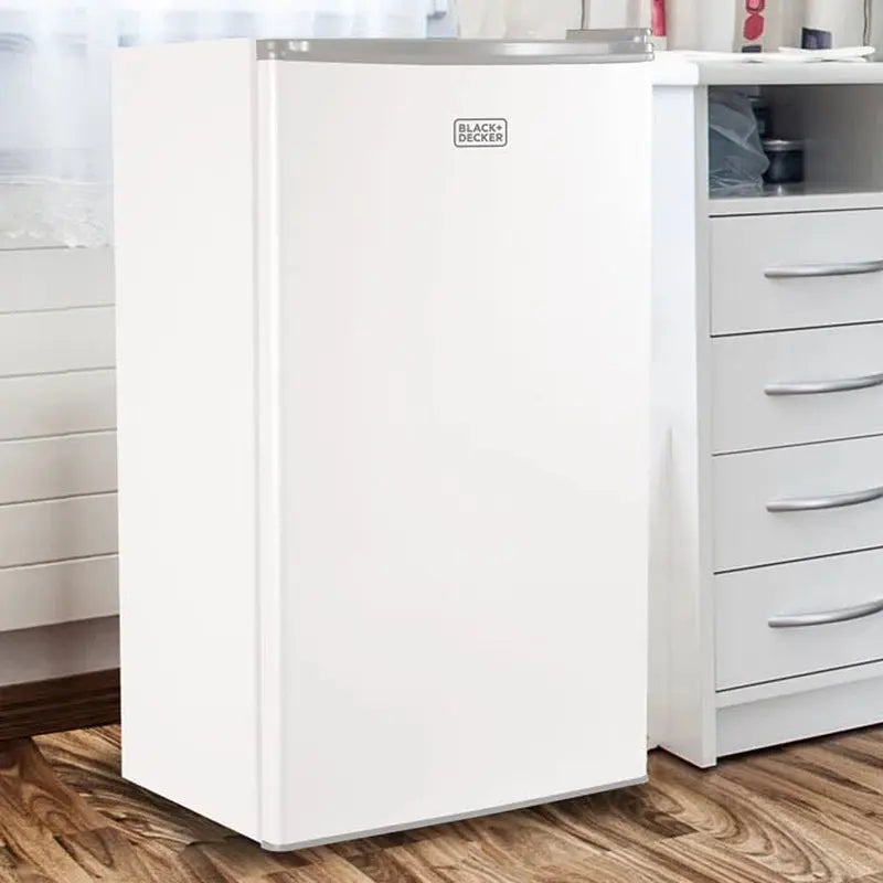 3.2 Cu. Ft. Freestanding Mini Fridge with Freezer | Fridge.com