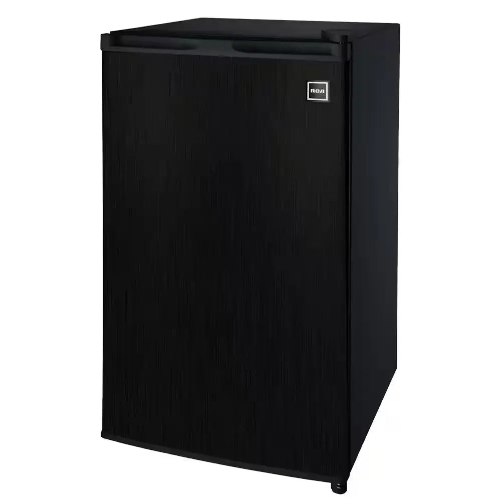 3.2 Cu. Ft. Mini Fridge in Black Stainless Steel | Fridge.com