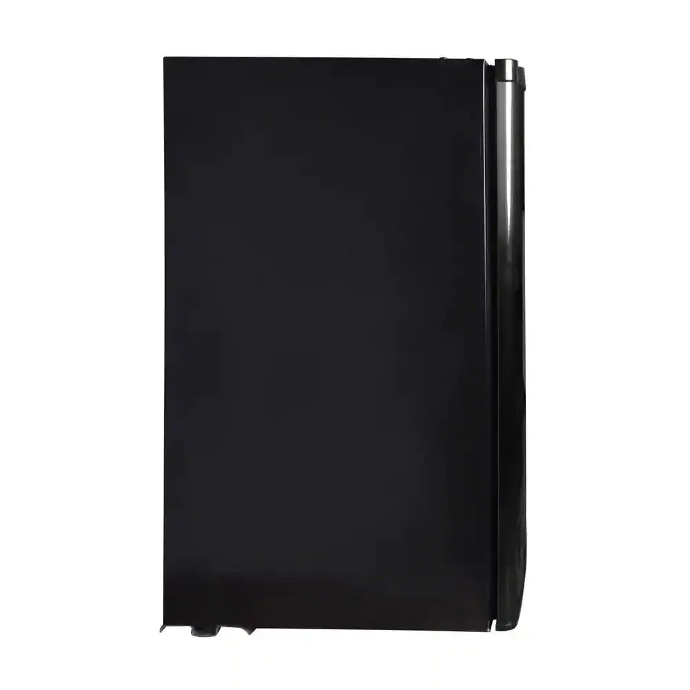 3.2 Cu. Ft. Mini Fridge in Black Stainless Steel | Fridge.com