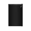 3.2 Cu. Ft. Mini Fridge in Black Stainless Steel | Fridge.com