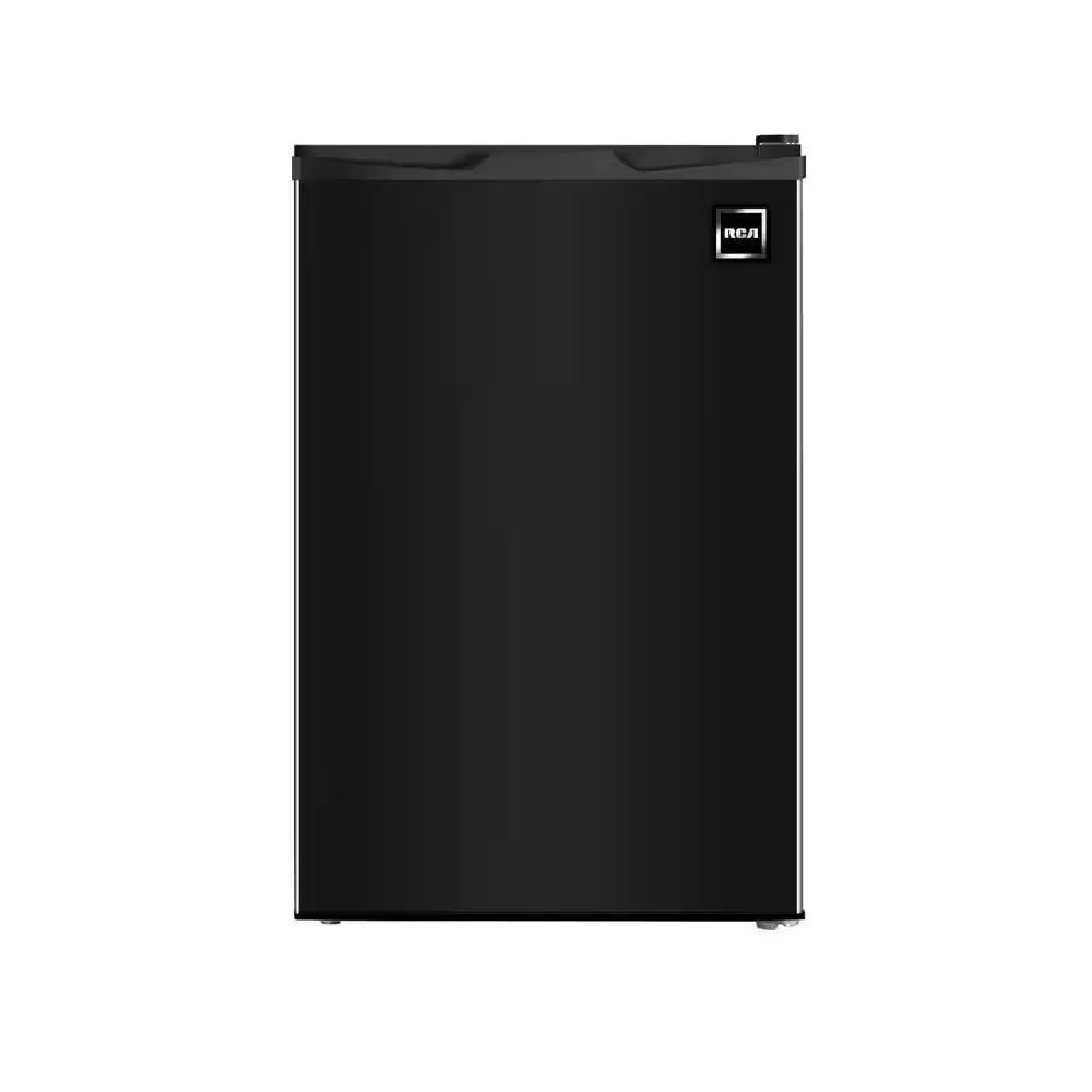 3.2 Cu. Ft. Mini Fridge in Black Stainless Steel | Fridge.com