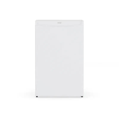 3.2 Cubic Feet Garage Ready Upright Freezer with Adjustable Temperature Controls | Fridge.com