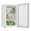 3.2 Cubic Feet Garage Ready Upright Freezer with Adjustable Temperature Controls | Fridge.com