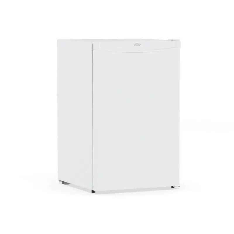 3.2 Cubic Feet Garage Ready Upright Freezer with Adjustable Temperature Controls | Fridge.com