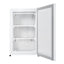 3.2 Cubic Feet Garage Ready Upright Freezer with Adjustable Temperature Controls | Fridge.com