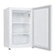 3.2 Cubic Feet Garage Ready Upright Freezer with Adjustable Temperature Controls | Fridge.com