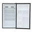 3.3 Cu. Ft. Mini Fridge in Stainless Steel, ENERGY STAR | Fridge.com