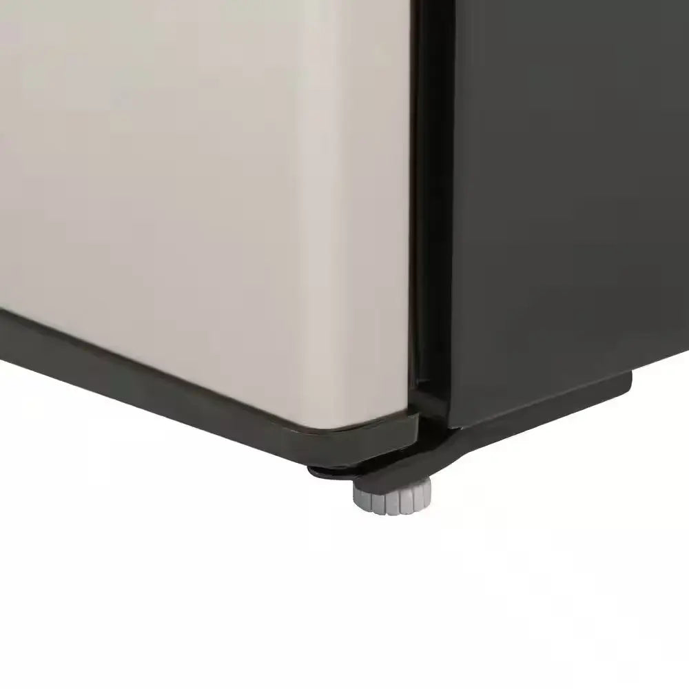 3.3 Cu. Ft. Mini Fridge in Stainless Steel, ENERGY STAR | Fridge.com