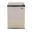 3.3 Cu. Ft. Mini Fridge in Stainless Steel, ENERGY STAR | Fridge.com