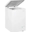 3.5 Cubic Feet Chest Freezer with Adjustable Temperature Controls | Fridge.com