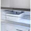 30 Cu. Ft. 4-Door French Door Refrigerator Full Convert Drawer, Smart Cooling and Craft Ice, Print Proof Stainless Steel | Fridge.com