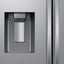 30 Cu. Ft. Mega Capacity 3-Door French Door Refrigerator with Family Hub™ in Stainless Steel | Fridge.com