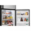 30 In. 20.4 Cu. Ft. Top Freezer Refrigerator in Stainless Steel | Fridge.com