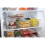 30 In. 20.4 Cu. Ft. Top Freezer Refrigerator in Stainless Steel | Fridge.com