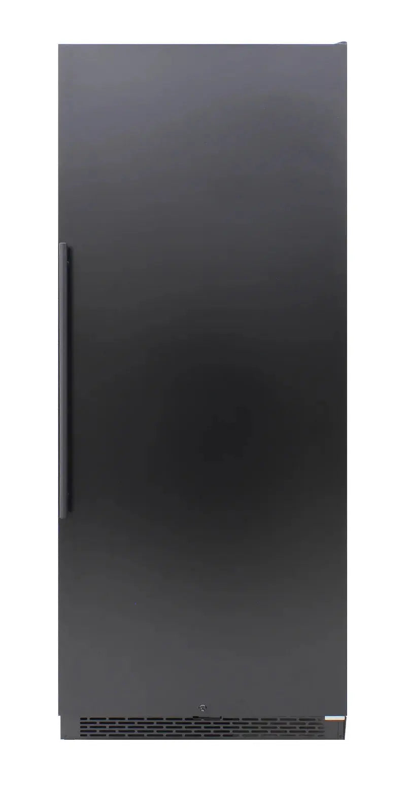 300-Series Pantry Refrigerator, 21.2 Cu. Ft. Capacity, in Black | Fridge.com