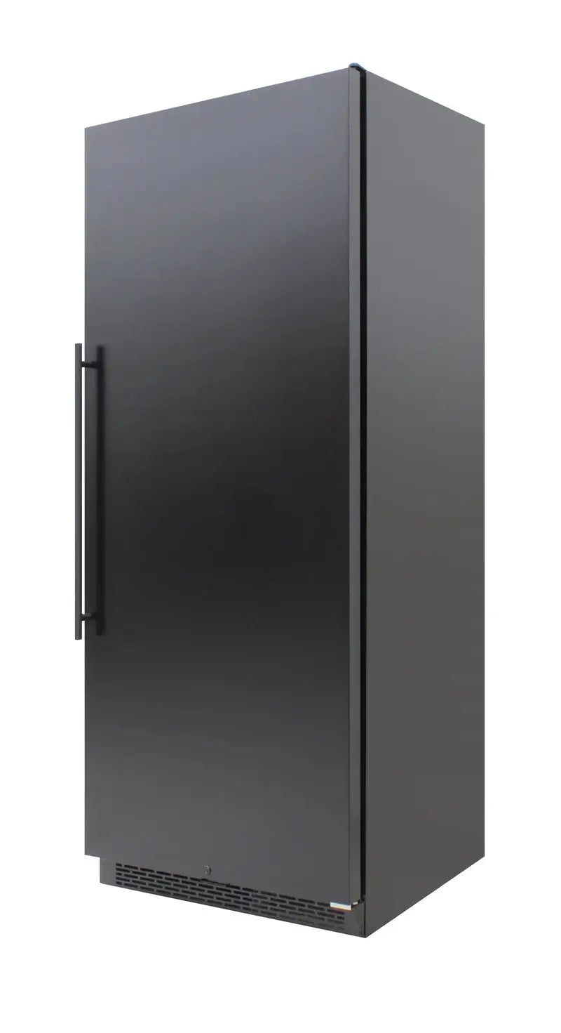 300-Series Pantry Refrigerator, 21.2 Cu. Ft. Capacity, in Black | Fridge.com