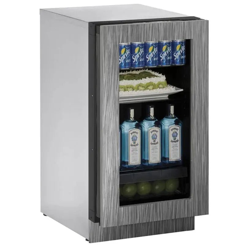 3000 Series 123 Can Built in Beverage Refrigerator | Fridge.com