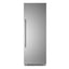 30" Built-In Freezer Column Stainless Steel | Fridge.com