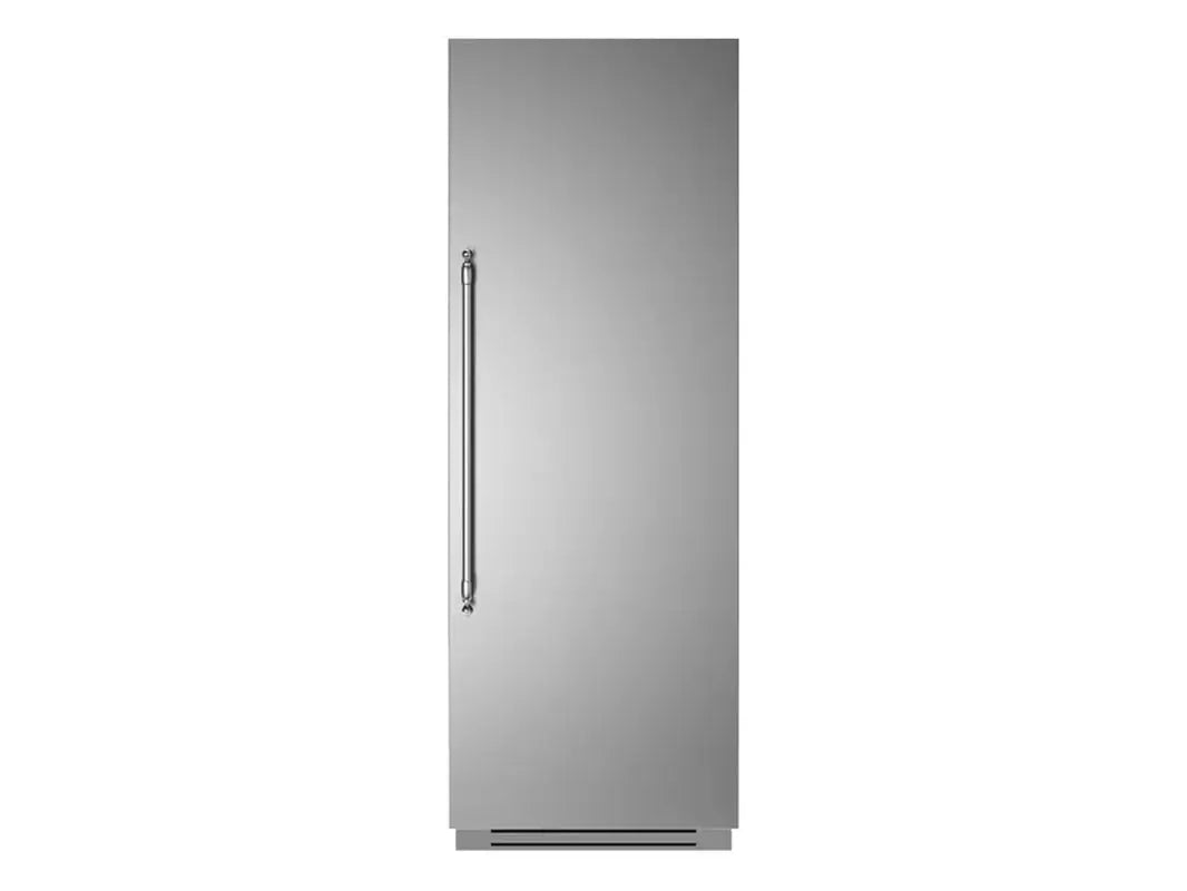 30" Built-In Freezer Column Stainless Steel | Fridge.com