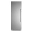 30" Built-In Freezer Column Stainless Steel | Fridge.com