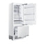 30" Built-In Refrigerator 11.5 Cu. Ft. with Automatic Ice Maker, Lh-Hinge, Panel Ready | Fridge.com