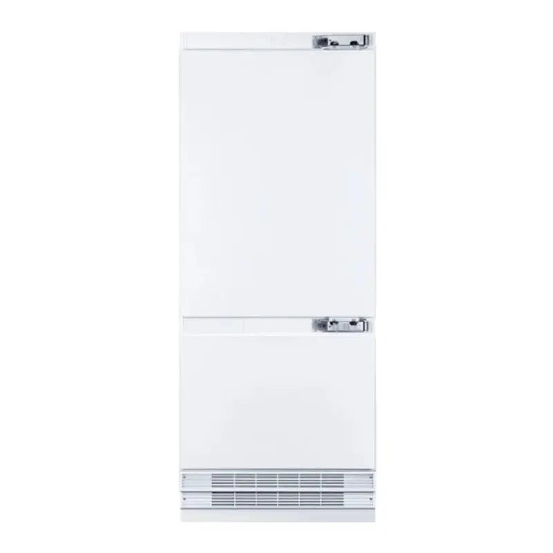 30" Built-In Refrigerator 11.5 Cu. Ft. with Automatic Ice Maker, Lh-Hinge, Panel Ready | Fridge.com