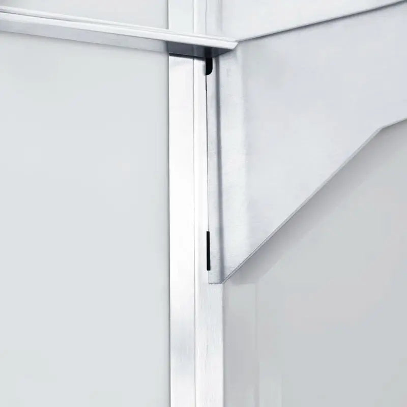 30" Counter Depth All-Refrigerator 14.6 Cu. Ft. Refrigerator | Fridge.com