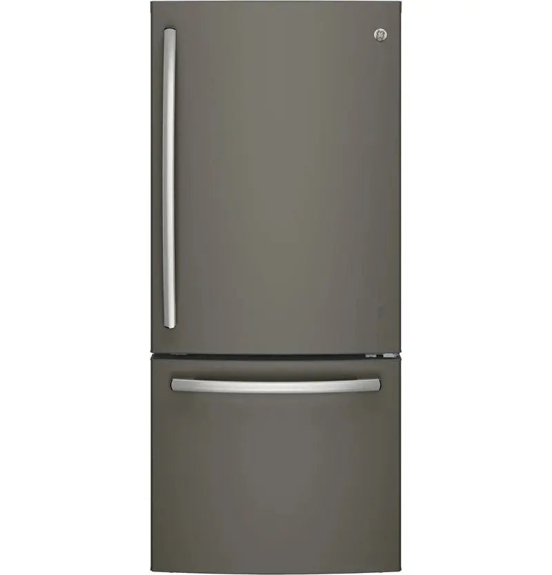 30" Energy Star® Bottom Freezer 21 Cu. Ft. Refrigerator | Fridge.com