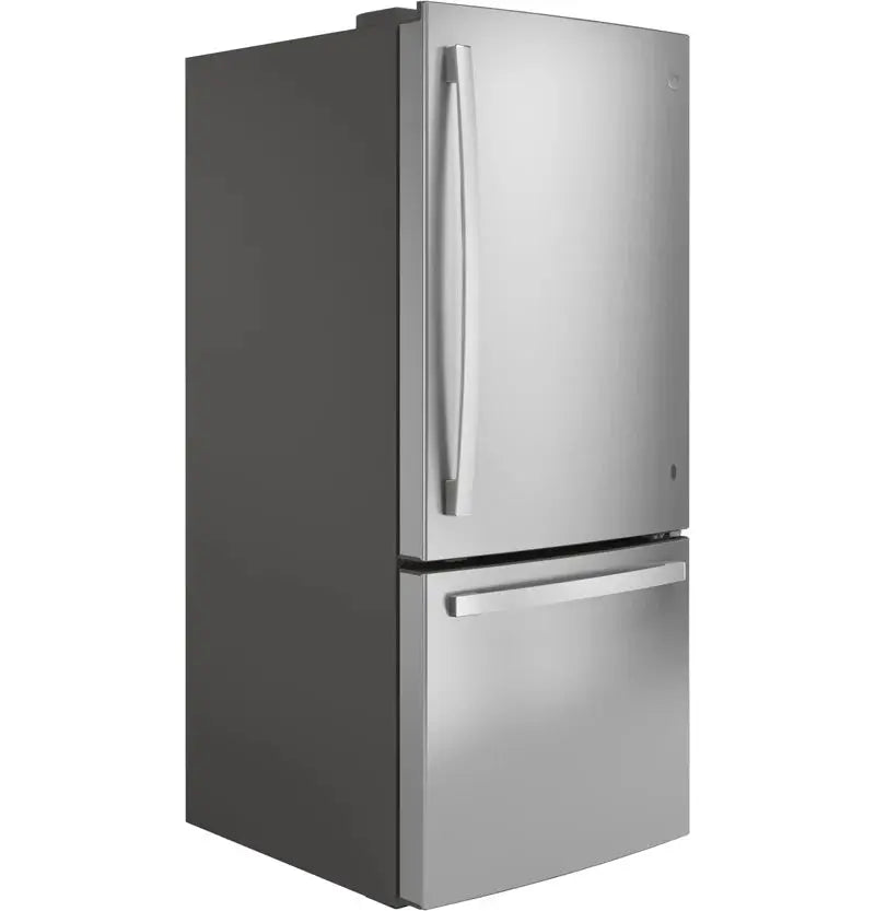 30" Energy Star® Bottom Freezer 21 Cu. Ft. Refrigerator | Fridge.com