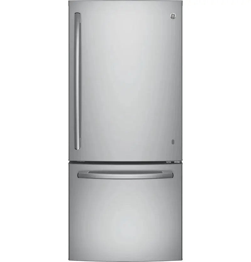 30" Energy Star® Bottom Freezer 21 Cu. Ft. Refrigerator | Fridge.com