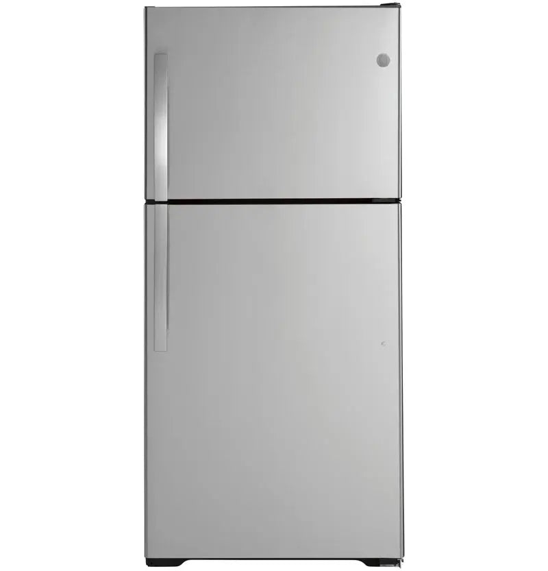 30" Top Freezer 19.1 Cu. Ft. Refrigerator | Fridge.com