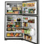 30" Top Freezer 19.1 Cu. Ft. Refrigerator | Fridge.com