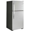 30" Top Freezer 19.1 Cu. Ft. Refrigerator | Fridge.com