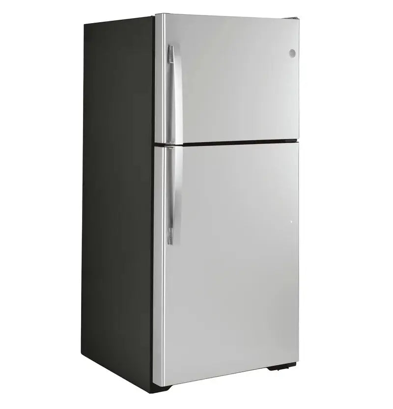 30" Top Freezer 19.1 Cu. Ft. Refrigerator | Fridge.com