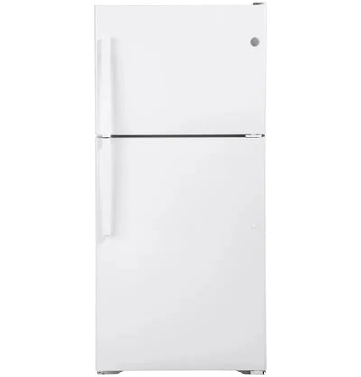 30" Top Freezer Energy Star 19.1 Cu. Ft. Refrigerator | Fridge.com