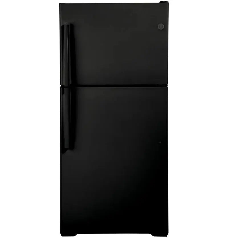 30" Top Freezer Energy Star 19.1 Cu. Ft. Refrigerator | Fridge.com